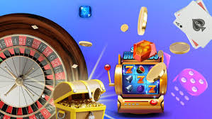 Онлайн казино Casino Get X